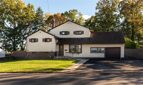 30 E Hickory Street, Spring Valley, NY 10977