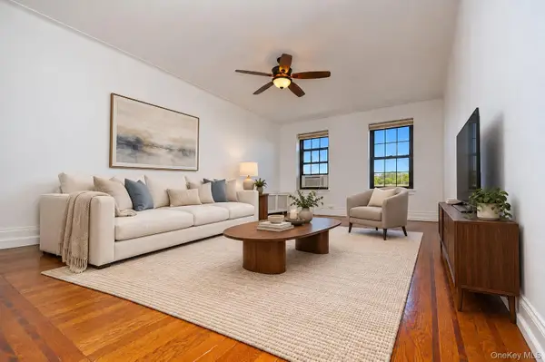 105 Garth Road #5H, Scarsdale, NY 10583