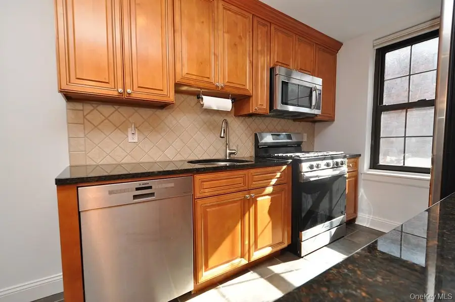 105 Garth Road #5H, Scarsdale, NY 10583 - #2