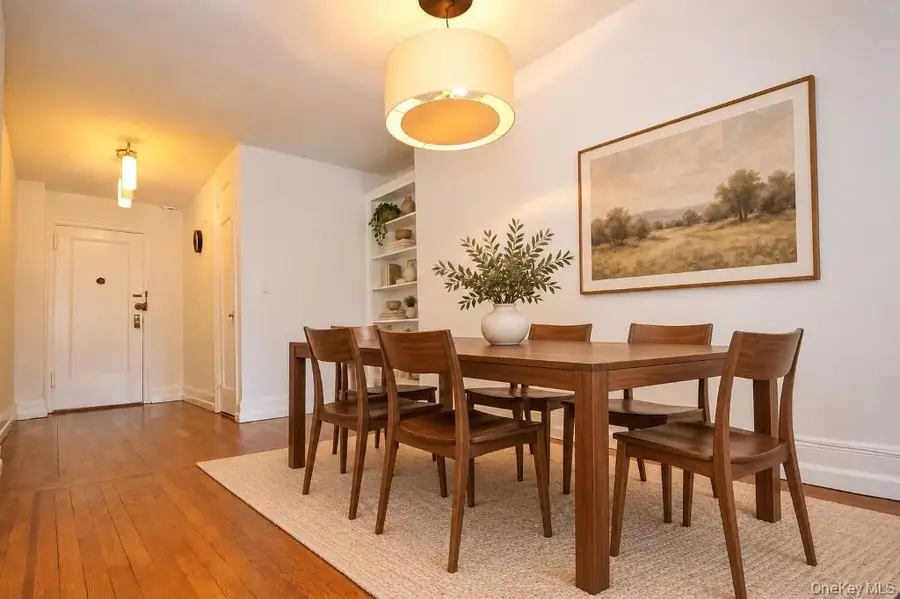 105 Garth Road #5H, Scarsdale, NY 10583 - #3