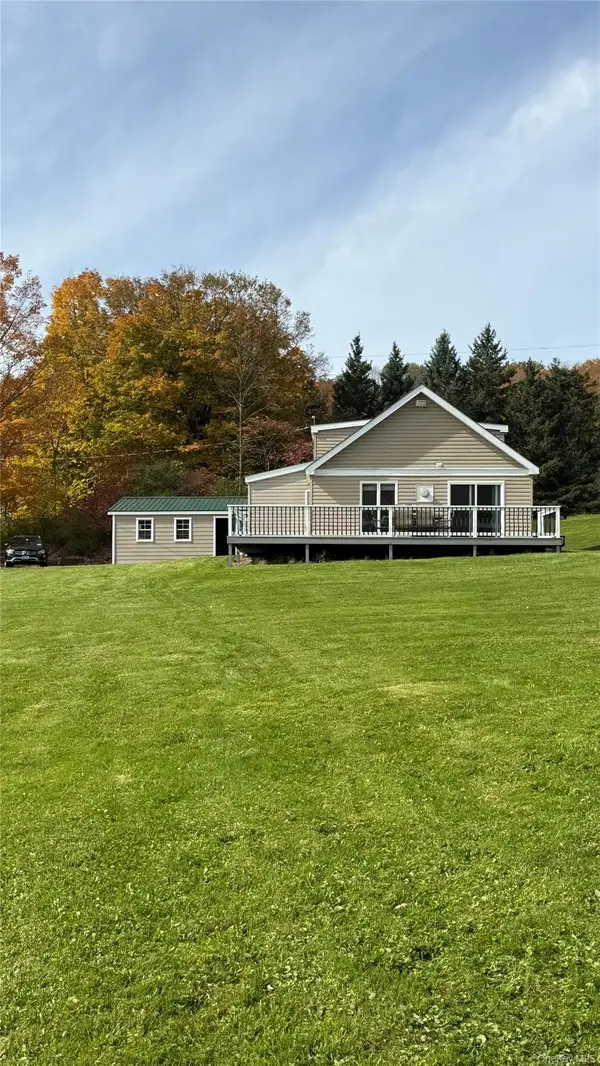 1360 Foote Hollow Road, Stamford, NY 12167