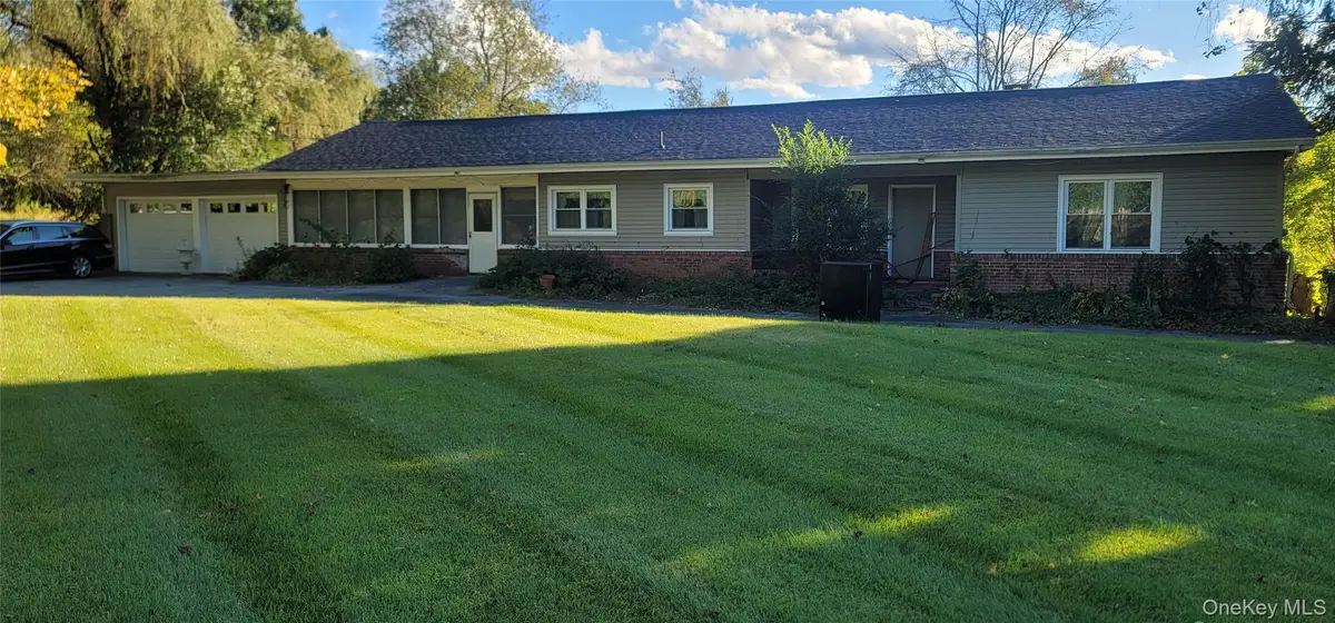 1401 State Route 32, Wallkill, NY 12589 - #1