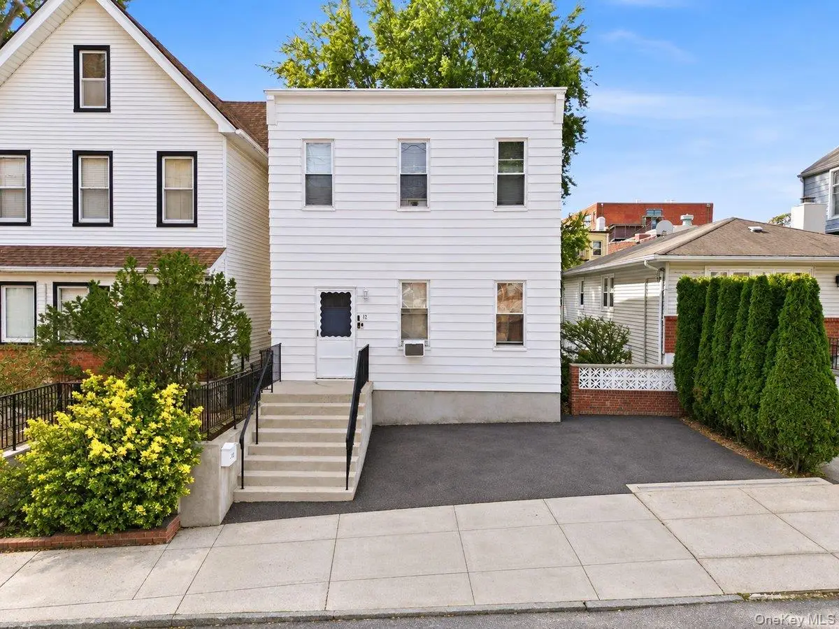 12 Edgewood Avenue, Yonkers, NY 10704 - #1