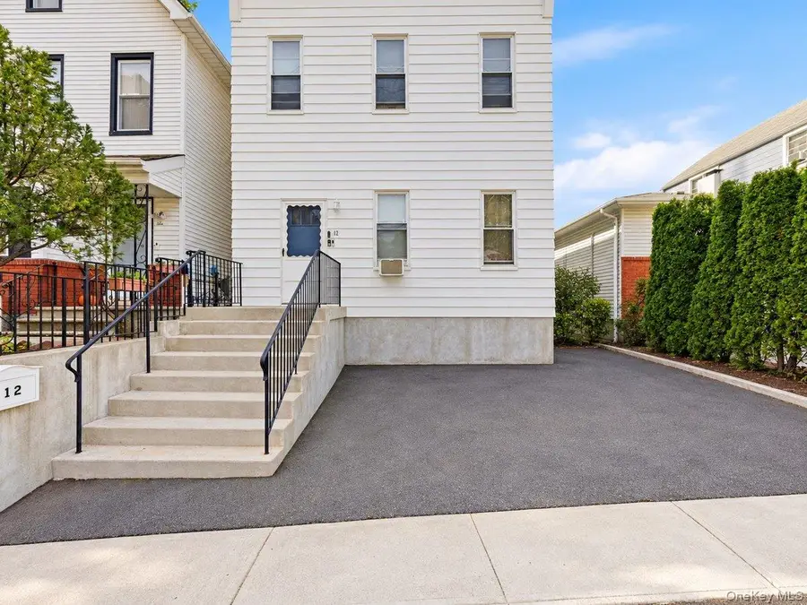 12 Edgewood Avenue, Yonkers, NY 10704 - #3