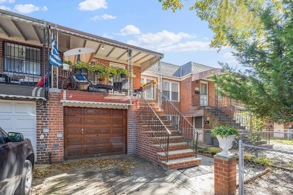 2427 78th Street, East Elmhurst, NY 11370 - #1