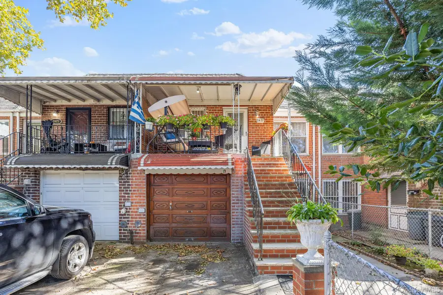 2427 78th Street, East Elmhurst, NY 11370 - #2