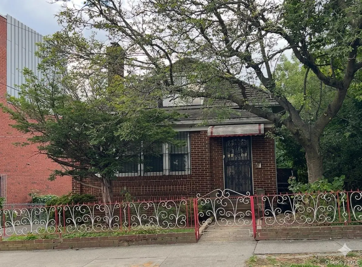 72-46 45th Avenue, Woodside, NY 11377 - #1