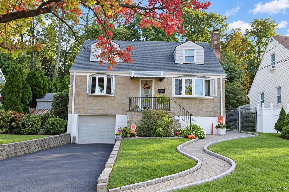 84 aka 78 Hayward Street, Yonkers, NY 10704 - #1