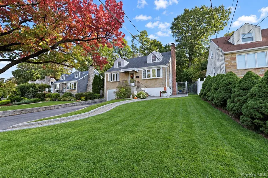84 aka 78 Hayward Street, Yonkers, NY 10704 - #2