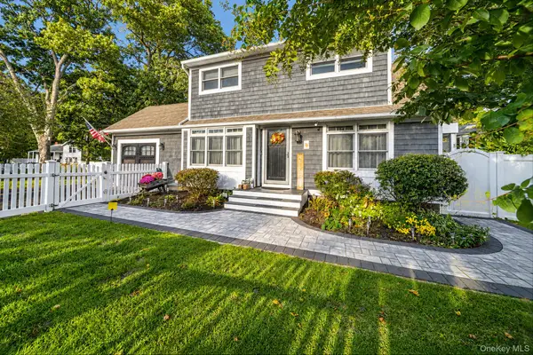 517 Waverly Avenue, Patchogue, NY 11772