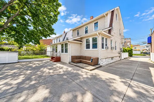 13880 Francis Lewis Boulevard, Rosedale, NY 11422