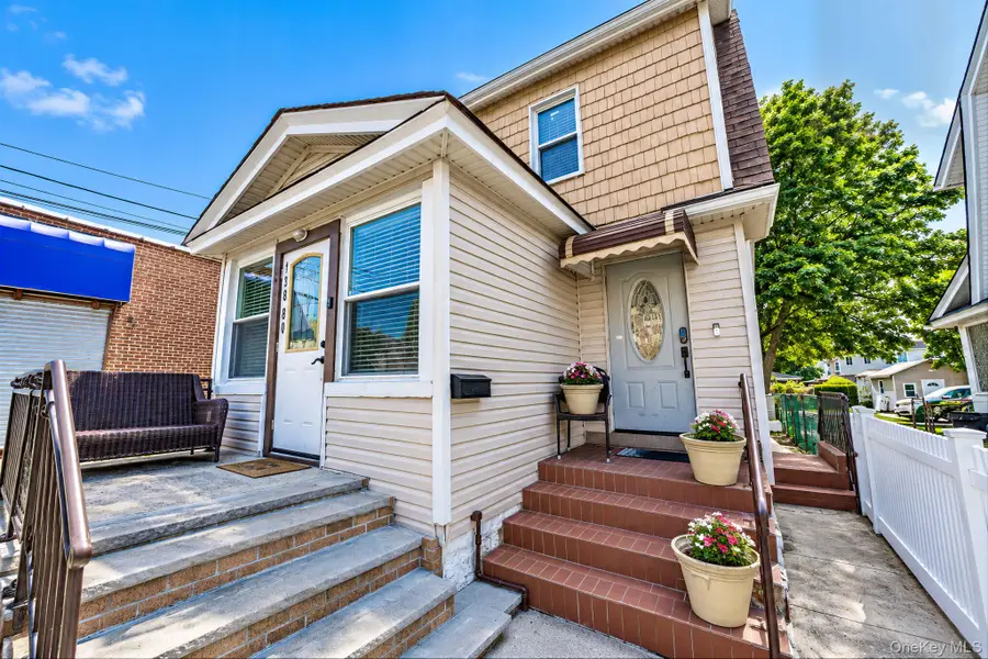 13880 Francis Lewis Boulevard, Rosedale, NY 11422 - #3