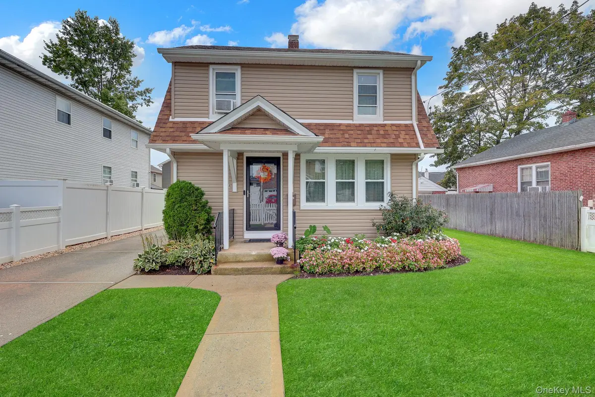 44 Brooks Avenue, Roosevelt, NY 11575 - #1