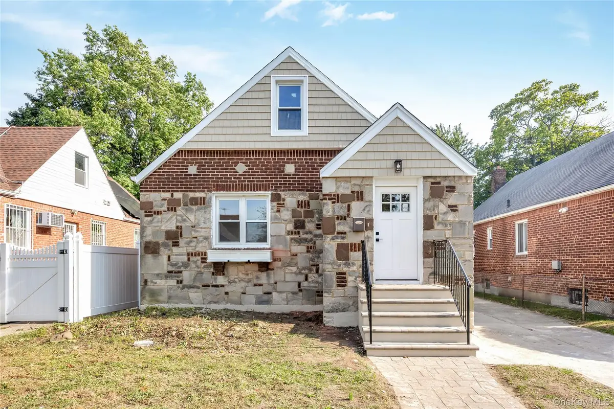 183-12 Elmira Avenue, Saint Albans, NY 11412 - #1