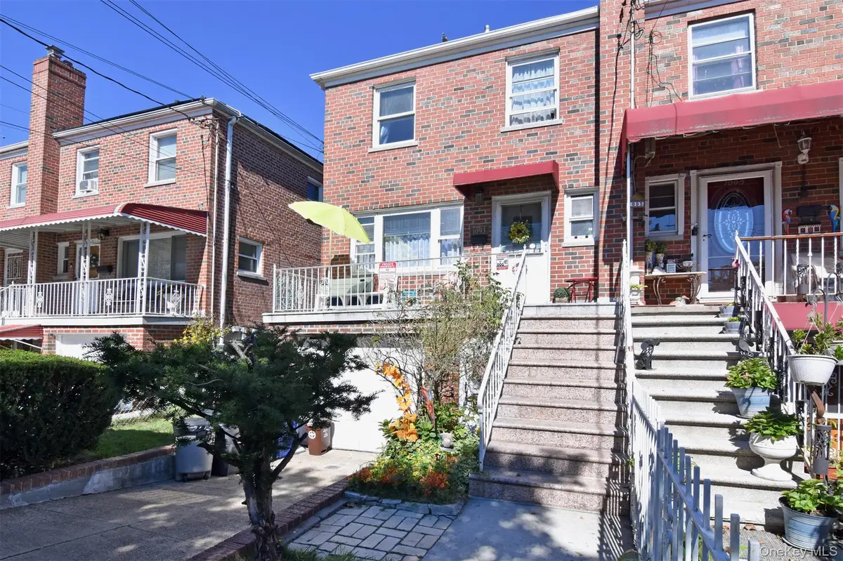 1093 Allerton Avenue, Bronx, NY 10469 - #1