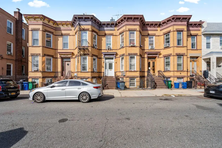 6439 74th Avenue, Glendale, NY 11385 - #3
