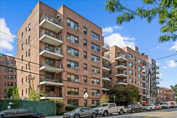 3635 Johnson Avenue #6H, Bronx, NY 10463