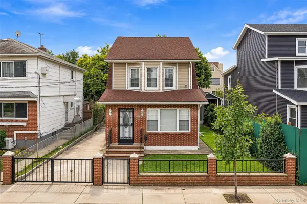119-27 191st Street, Saint Albans, NY 11412