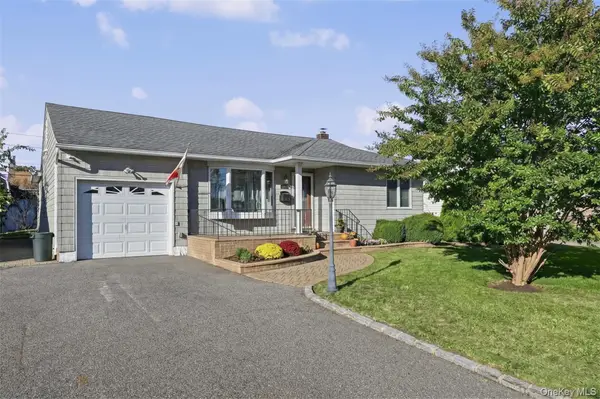3209 Mark Alan Drive, Wantagh, NY 11793