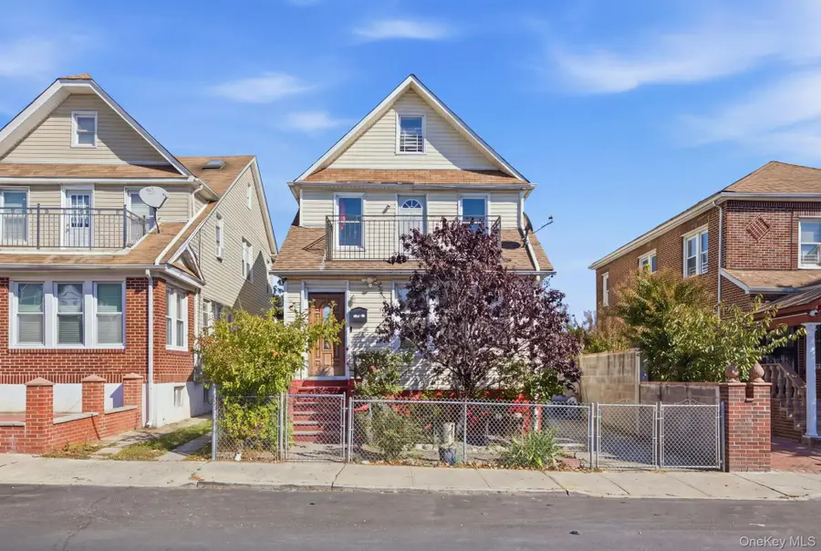 107-27 171st Street, Jamaica, NY 11433 - #2