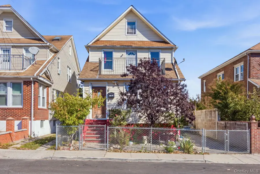 107-27 171st Street, Jamaica, NY 11433 - #3