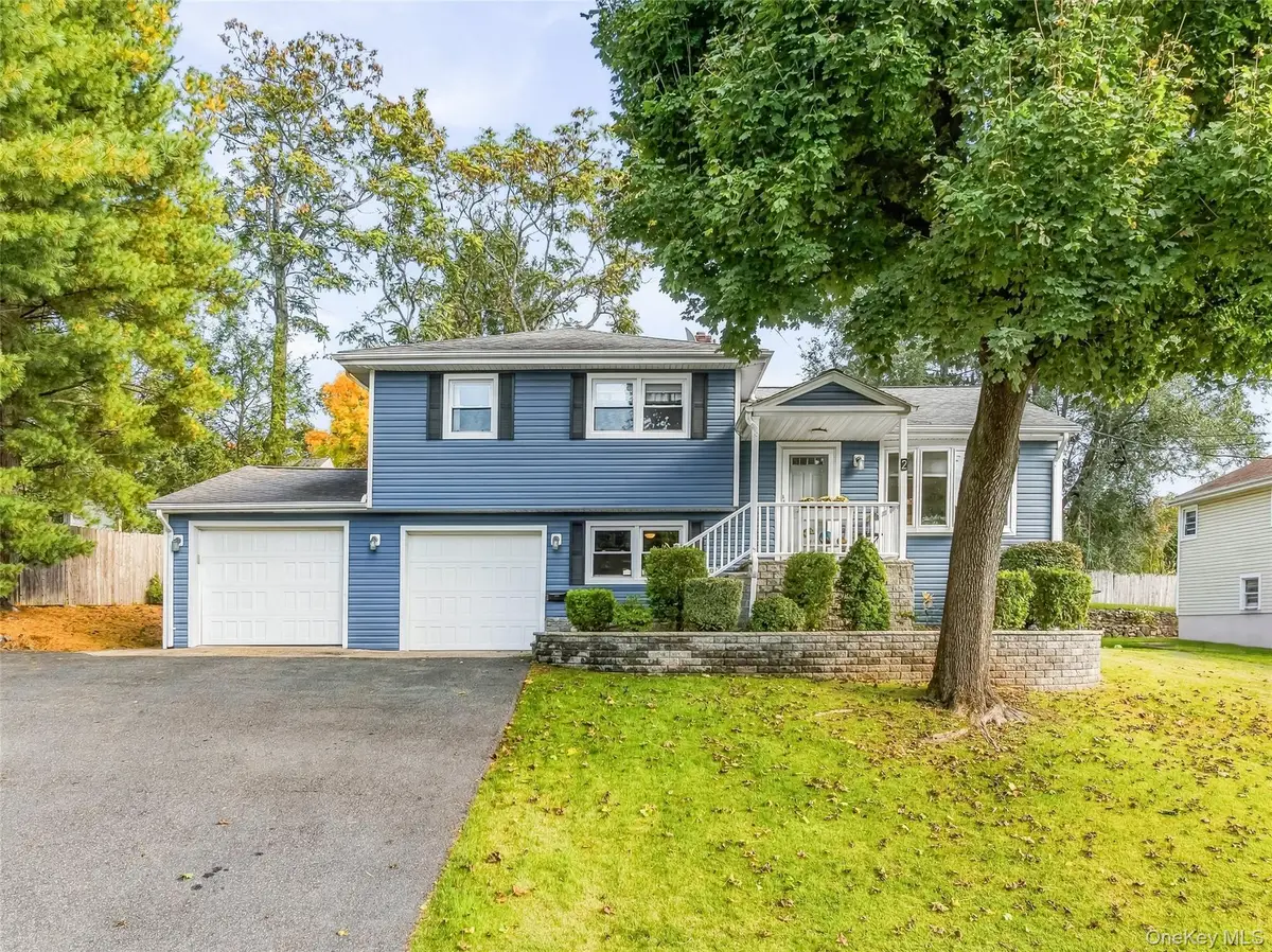 2 Valley View Terrace, Suffern, NY 10901 - #1
