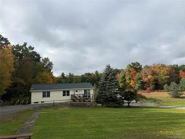101 Ogden Road, Glen Spey, NY 12737