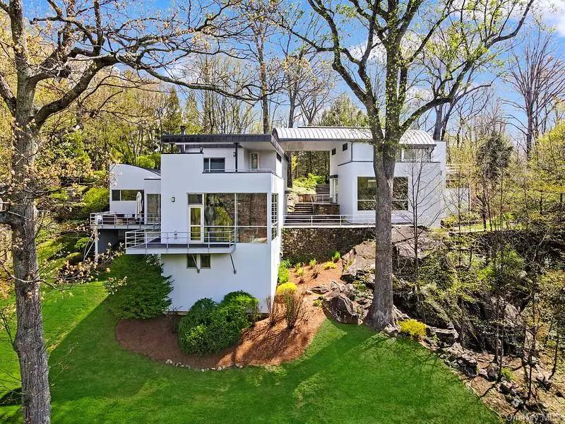 54 Cross Pond Road, Pound Ridge, NY 10576 - #1