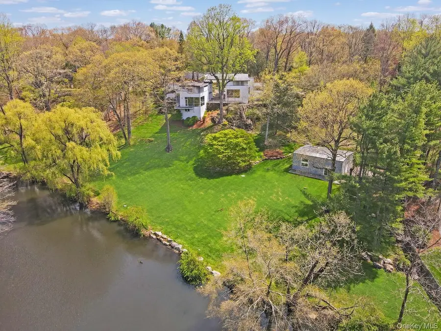 54 Cross Pond Road, Pound Ridge, NY 10576 - #2