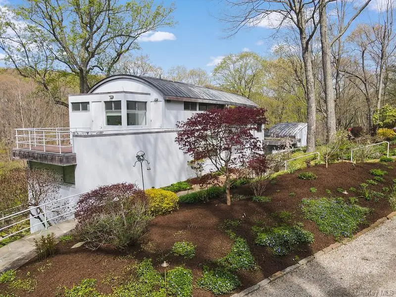 54 Cross Pond Road, Pound Ridge, NY 10576 - #3