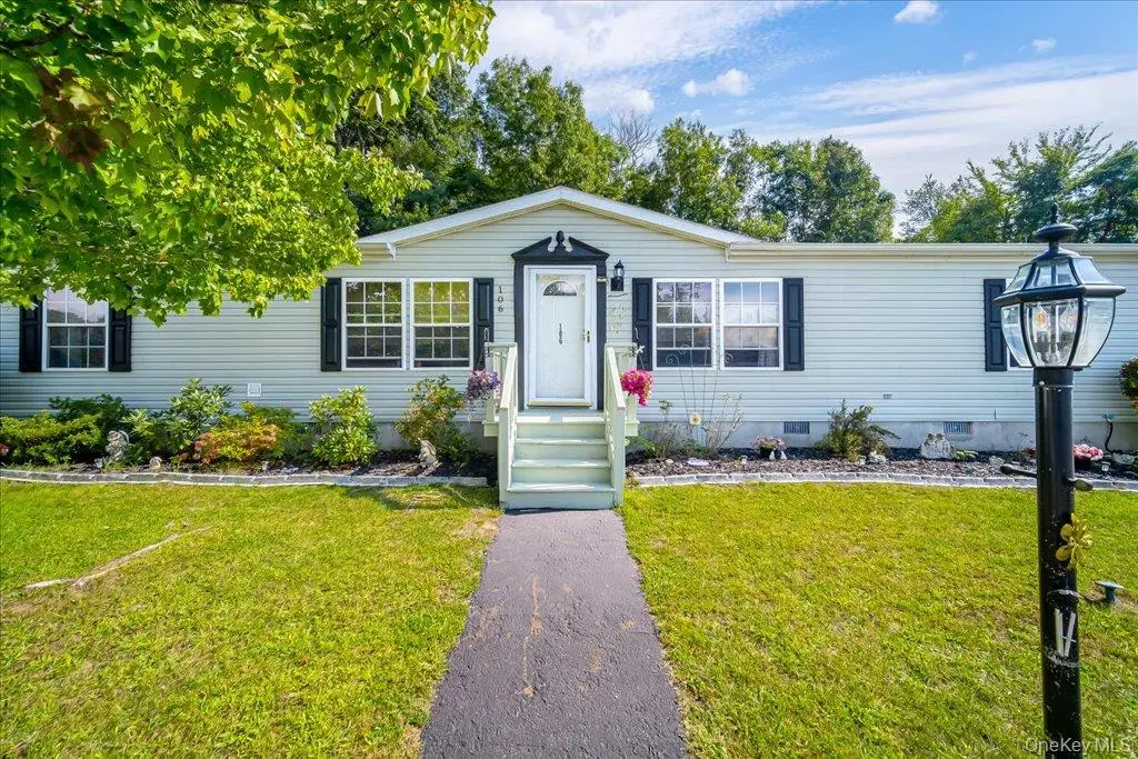 106 Winding Wood, Hopewell Junction, NY 12533 - #1