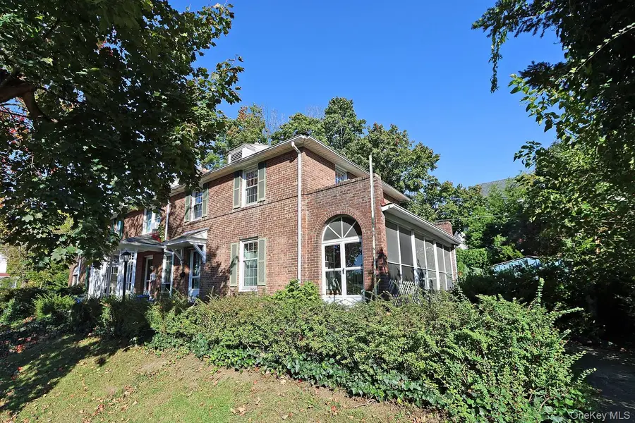 10 Wilson Street, Newburgh, NY 12550 - #3