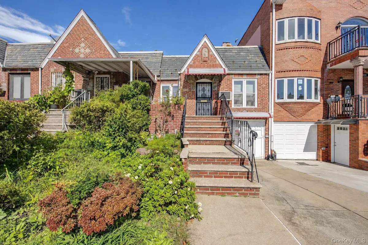 146-31 60th Avenue, Flushing, NY 11355 - #1