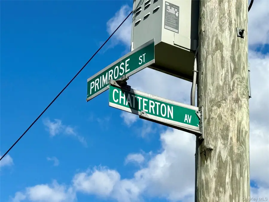 179 Chatterton Avenue, White Plains, NY 10606 - #3