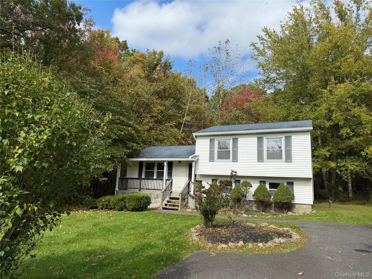 49 Jansen Road, New Paltz, NY 12561 - #1