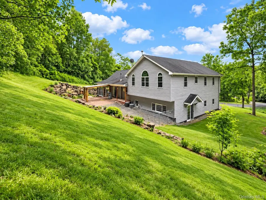 478 High Rock Road, West Coxsackie, NY 12124 - #2