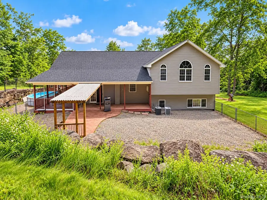 478 High Rock Road, West Coxsackie, NY 12124 - #3
