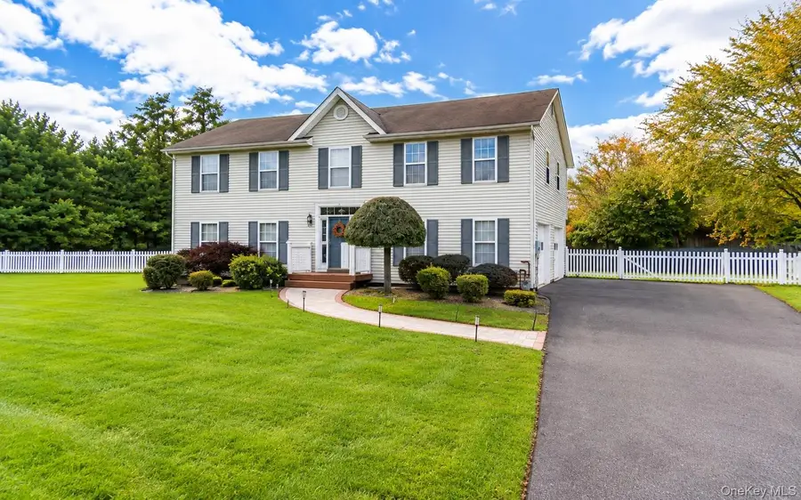 8 Bernadette Way, Washingtonville, NY 10992 - #2
