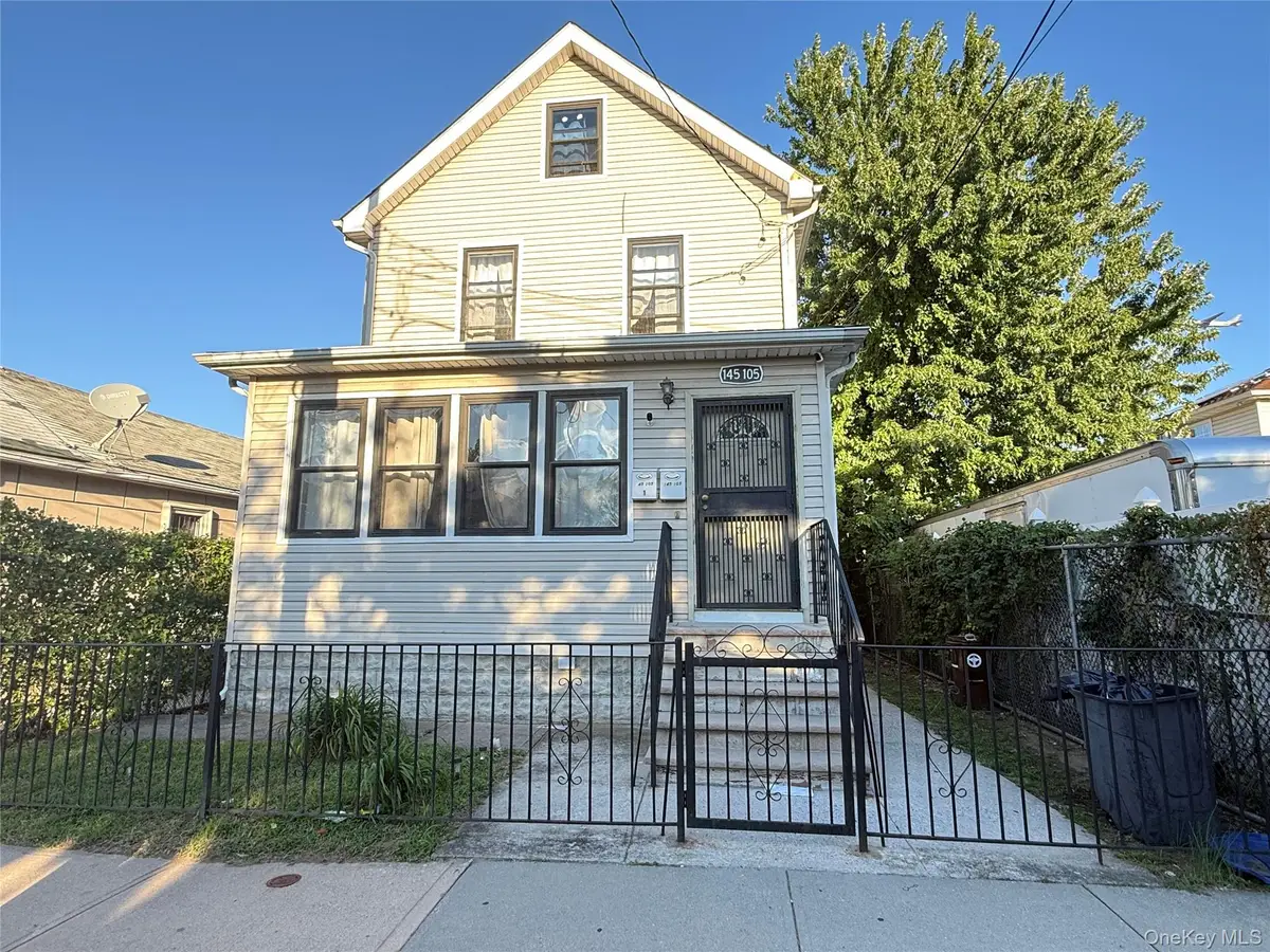 145-105 178th Place, Jamaica, NY 11434 - #1