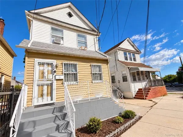 110-43 159 Street, Jamaica, NY 11433