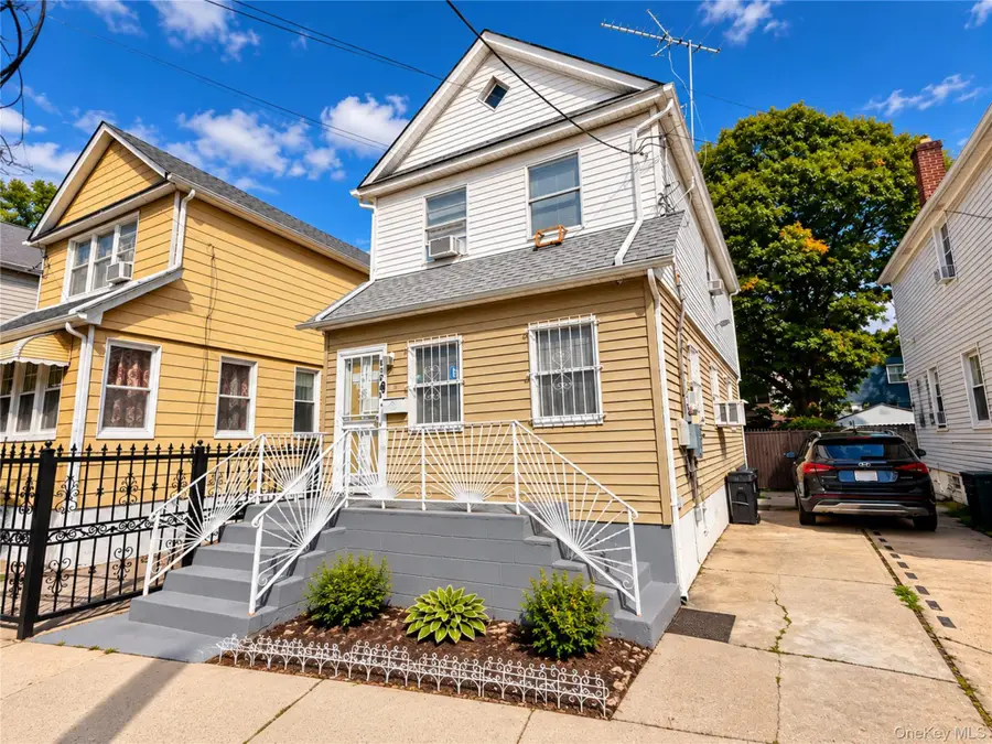 110-43 159 Street, Jamaica, NY 11433 - #2