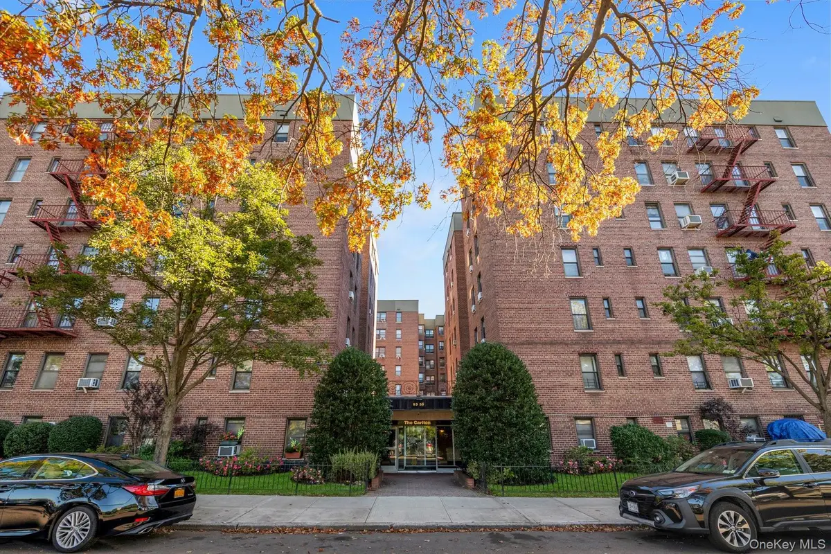 83-35 139 Street #2 A, Jamaica, NY 11435 - #1