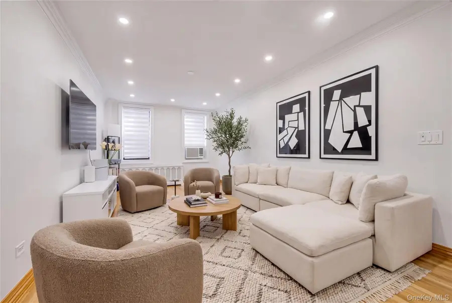 83-35 139 Street #2 A, Jamaica, NY 11435 - #3