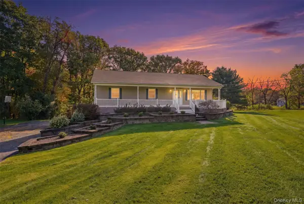98 Browns Road, Walden, NY 12586