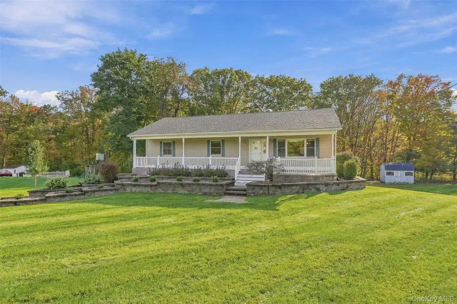 98 Browns Road, Walden, NY 12586 - #3