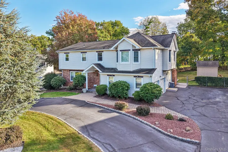 7 Edgebrook Court, New City, NY 10956 - #2