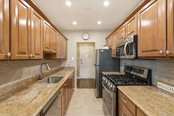 162-41 Powells Cove Boulevard #4S, Whitestone, NY 11357