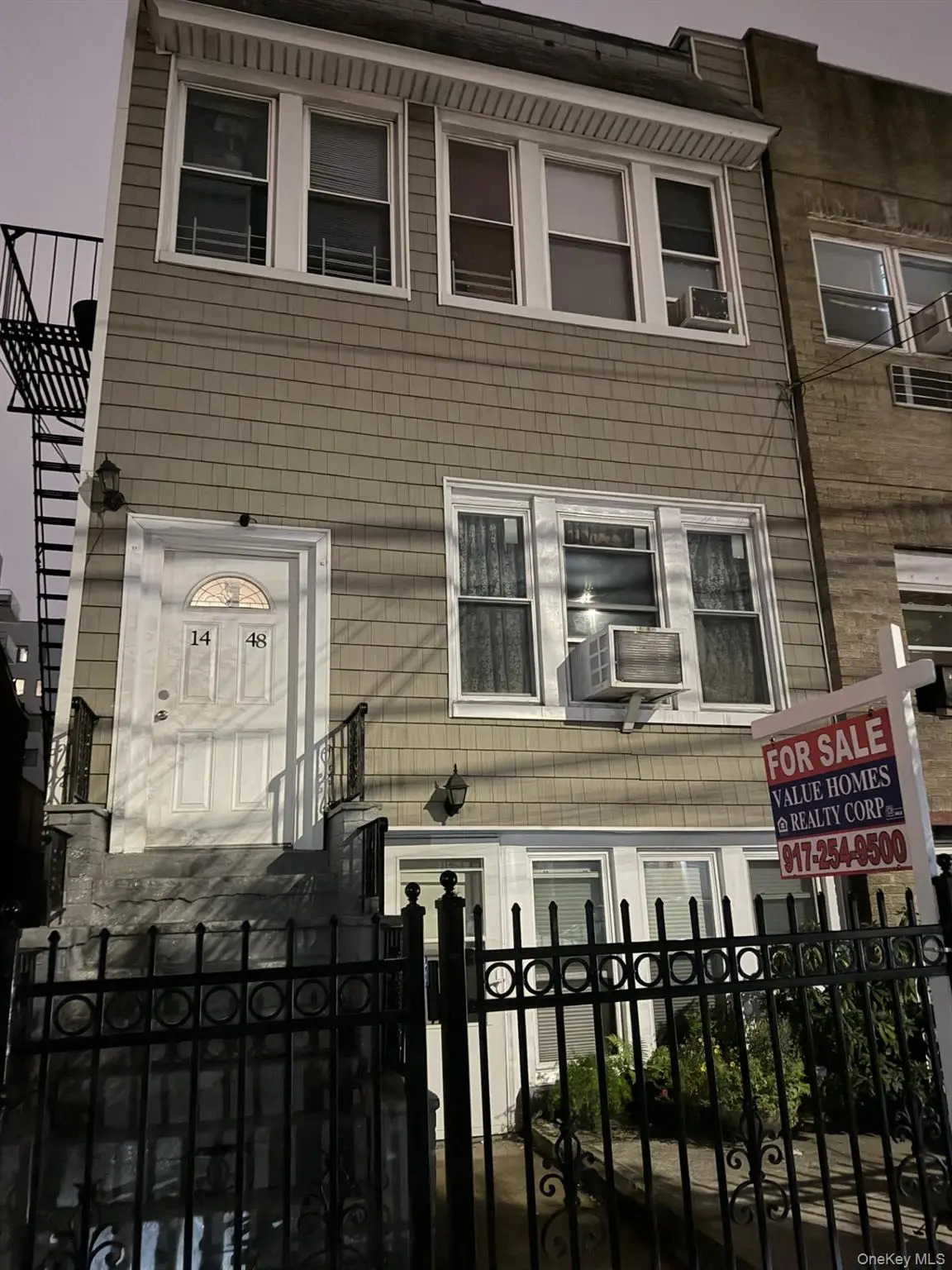 1448 30th Drive, Astoria, NY 11102 - #1