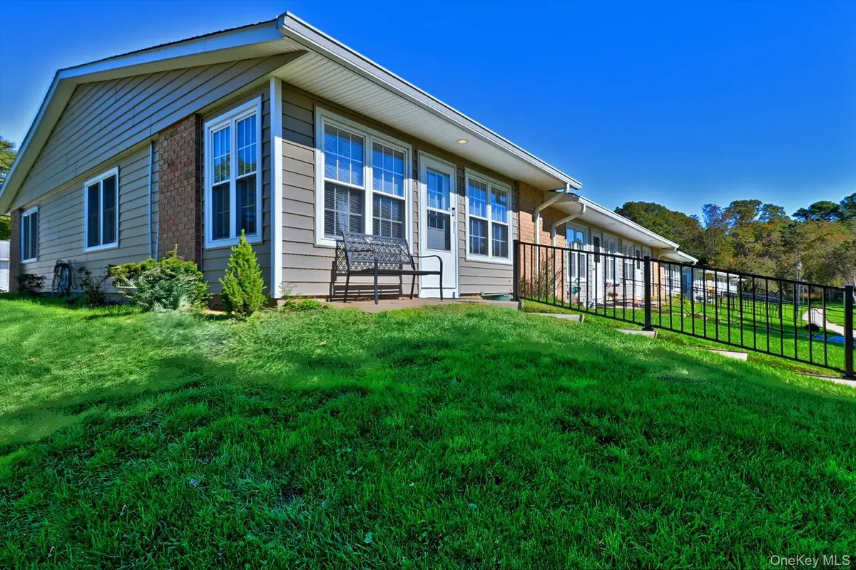 276 Berwick Court #A, Ridge, NY 11961 - #1