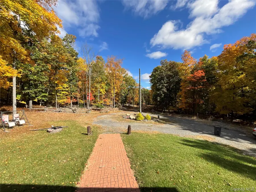173 Franke Road, Huguenot, NY 12746 - #2